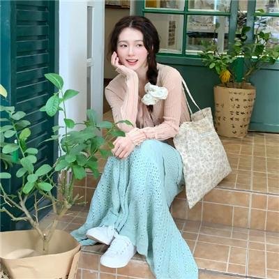 圣诞老人和我